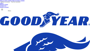 Goodyear - Tires & Services