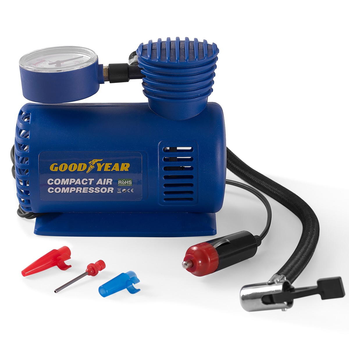 An application scenario or product detail of goodyear tire inflator - Image 1