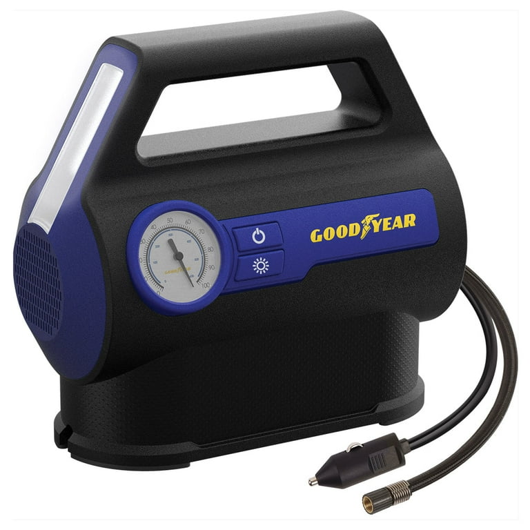 An application scenario or product detail of goodyear tire inflator - Image 2