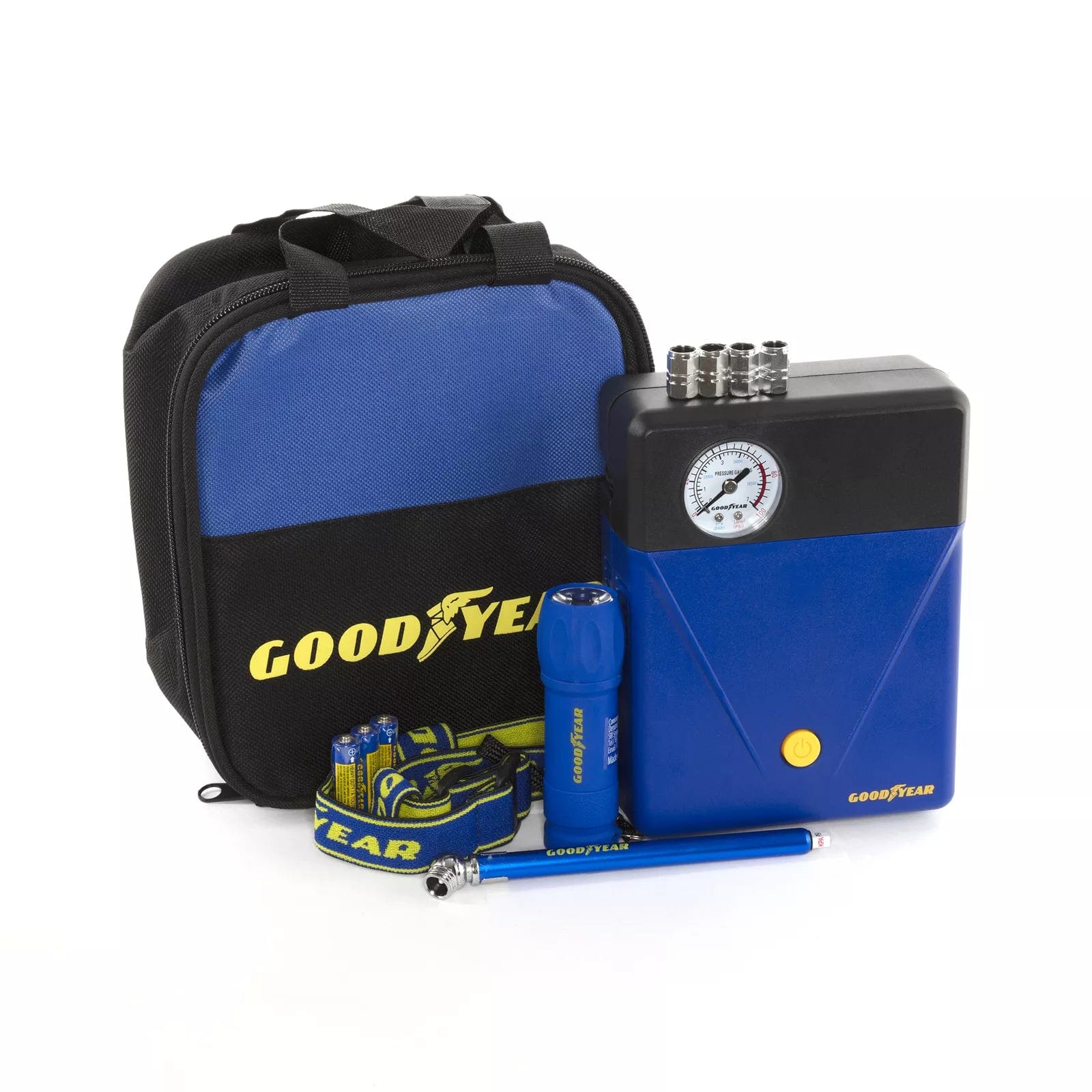 An application scenario or product detail of goodyear tire inflator - Image 14