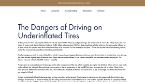 Guerrallp - Tire Safety Insights
