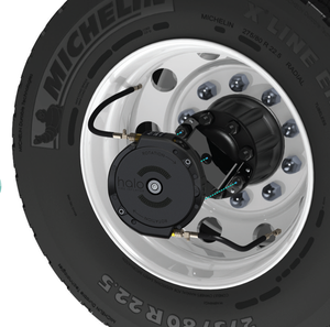 Featured image for the halo tire inflation guide