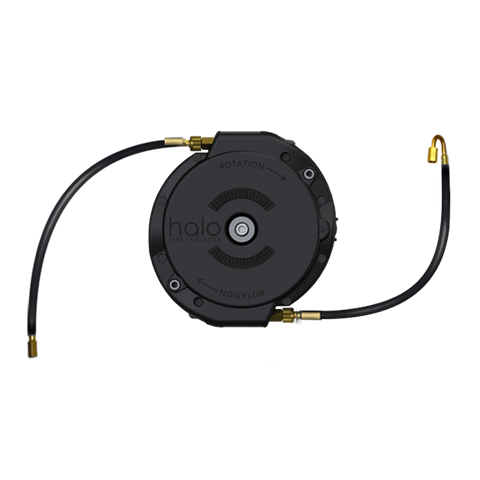 An application scenario or product detail of halo tire inflation system - Image 2