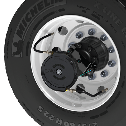 Featured image for the halo tire inflation system guide