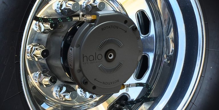 An application scenario or product detail of halo tire inflator - Image 8