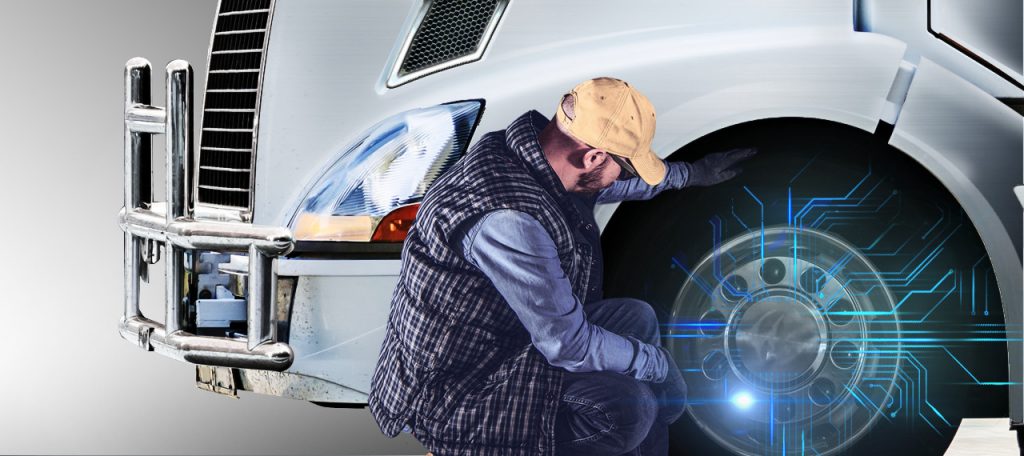 An application scenario or product detail of halo tire inflator - Image 13