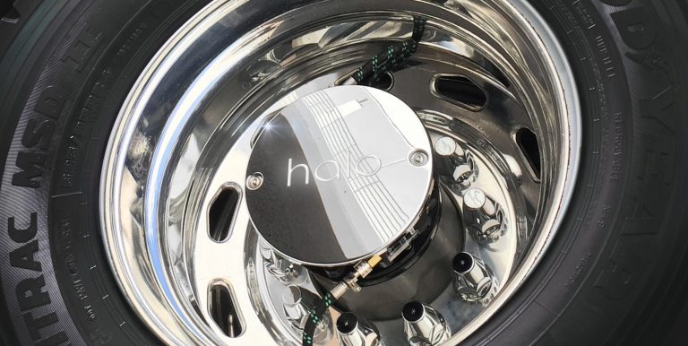 An application scenario or product detail of halo tire inflator - Image 20