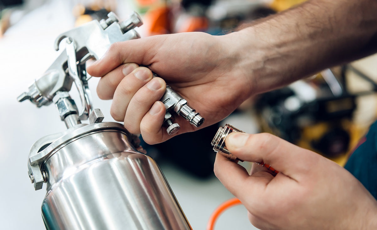 An application scenario or product detail of hand air compressor - Image 8