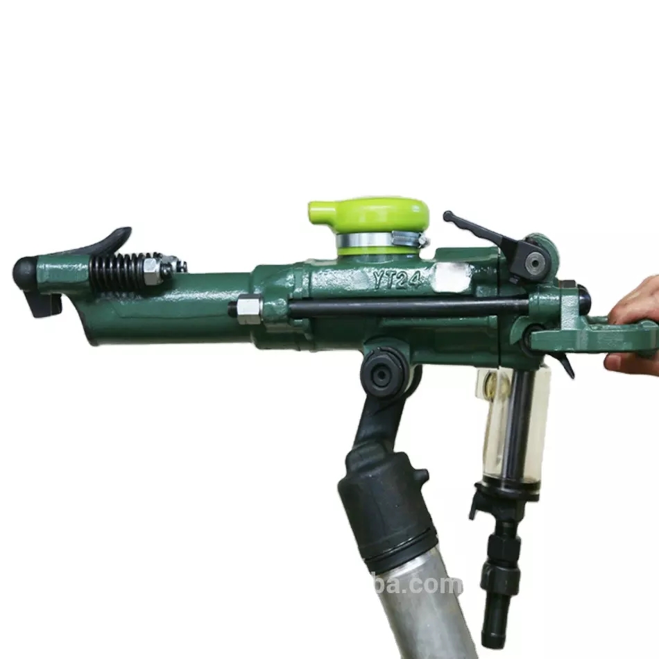 An application scenario or product detail of hand held air compressors - Image 6