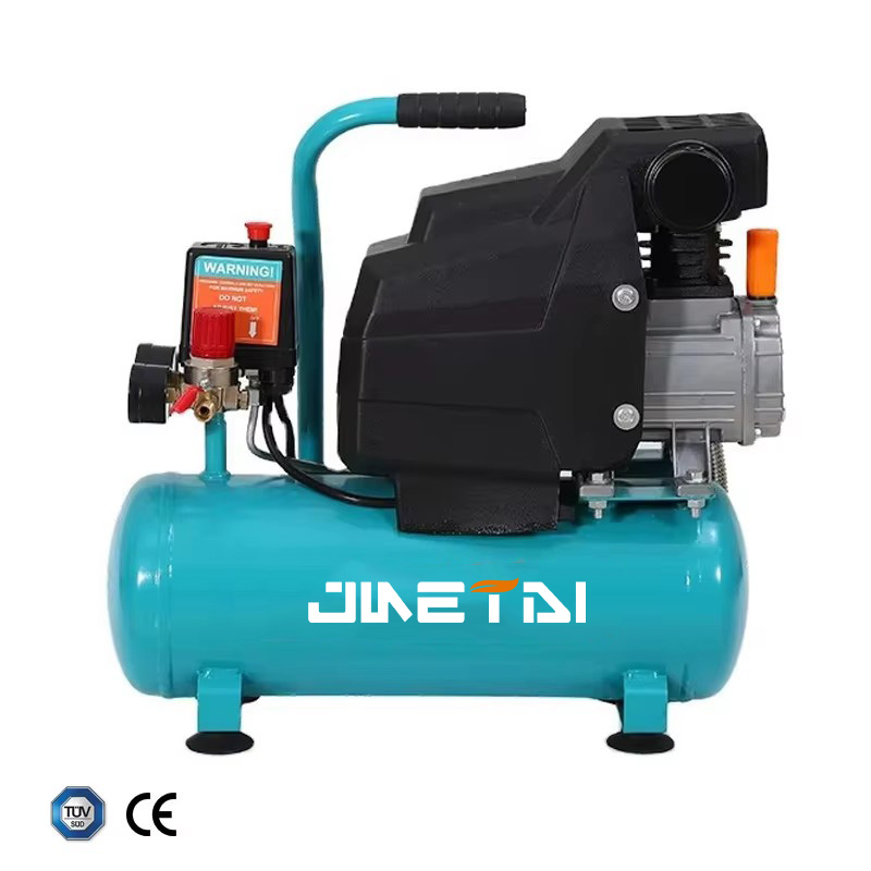Featured image for the hand held air compressors guide
