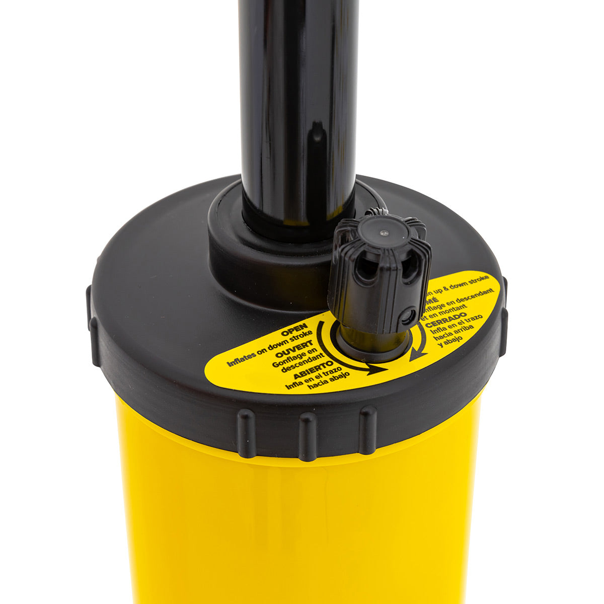 An application scenario or product detail of hand held air pump - Image 22