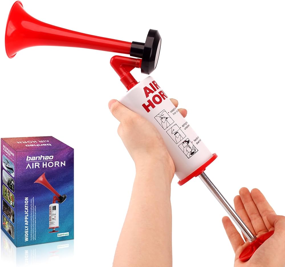 Featured image for the hand held air pump guide