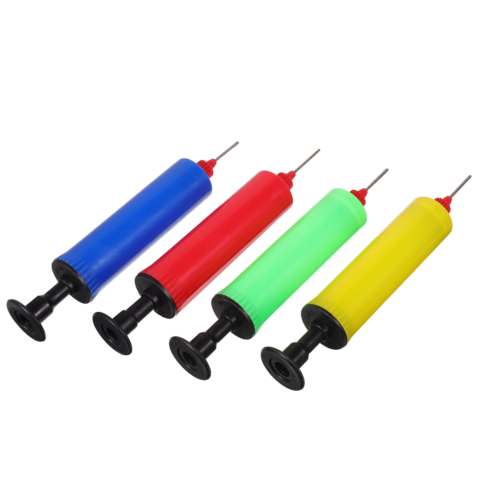 An application scenario or product detail of hand held air pump for tires - Image 16