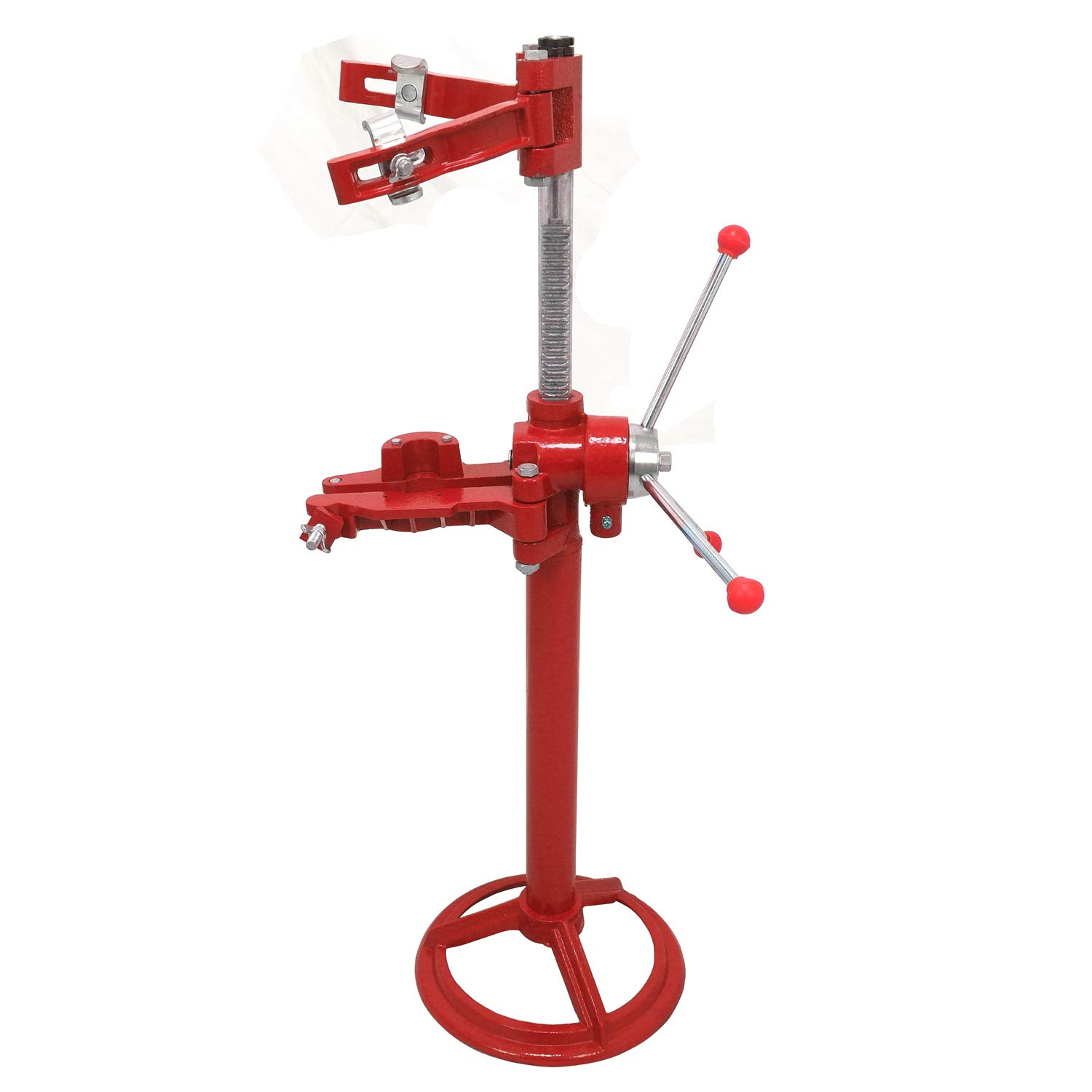 An application scenario or product detail of hand held compressor - Image 14