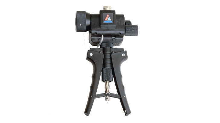 An application scenario or product detail of hand held pump - Image 4