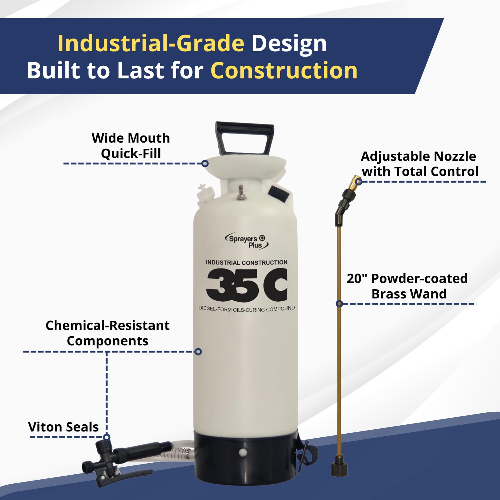 An application scenario or product detail of hand held pump - Image 7
