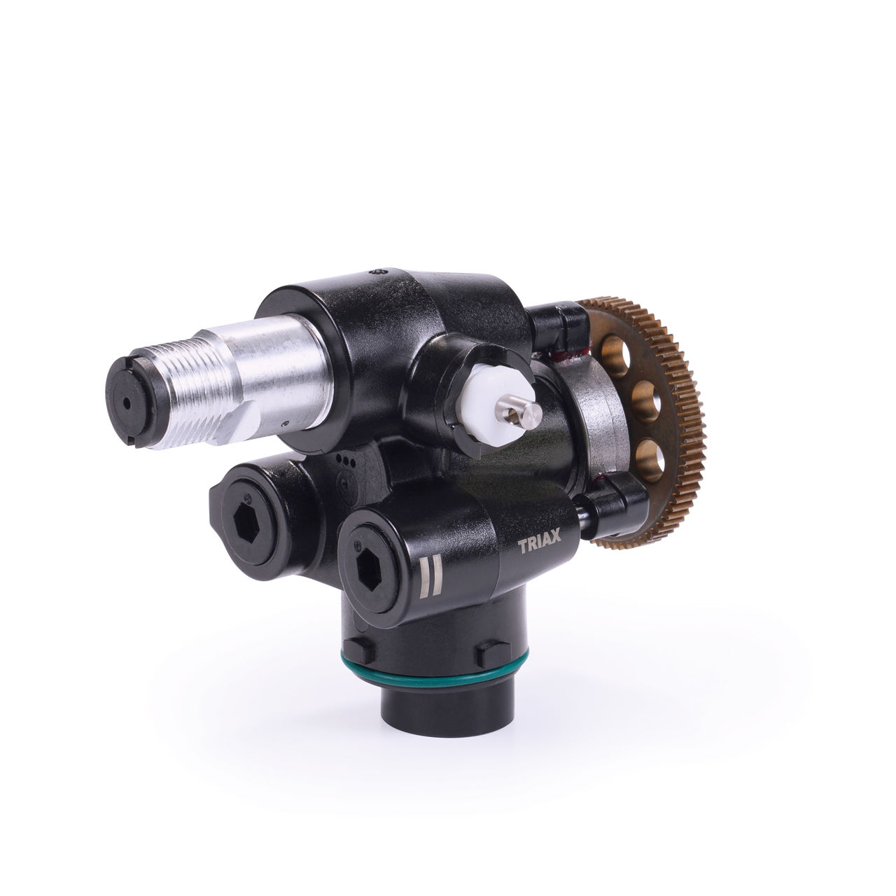 An application scenario or product detail of hand held pump - Image 8