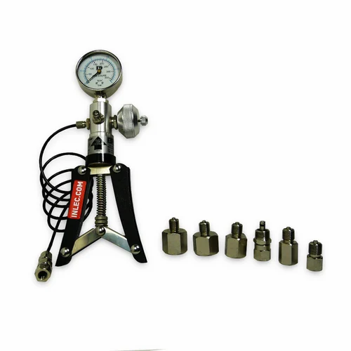 An application scenario or product detail of hand held pump - Image 18