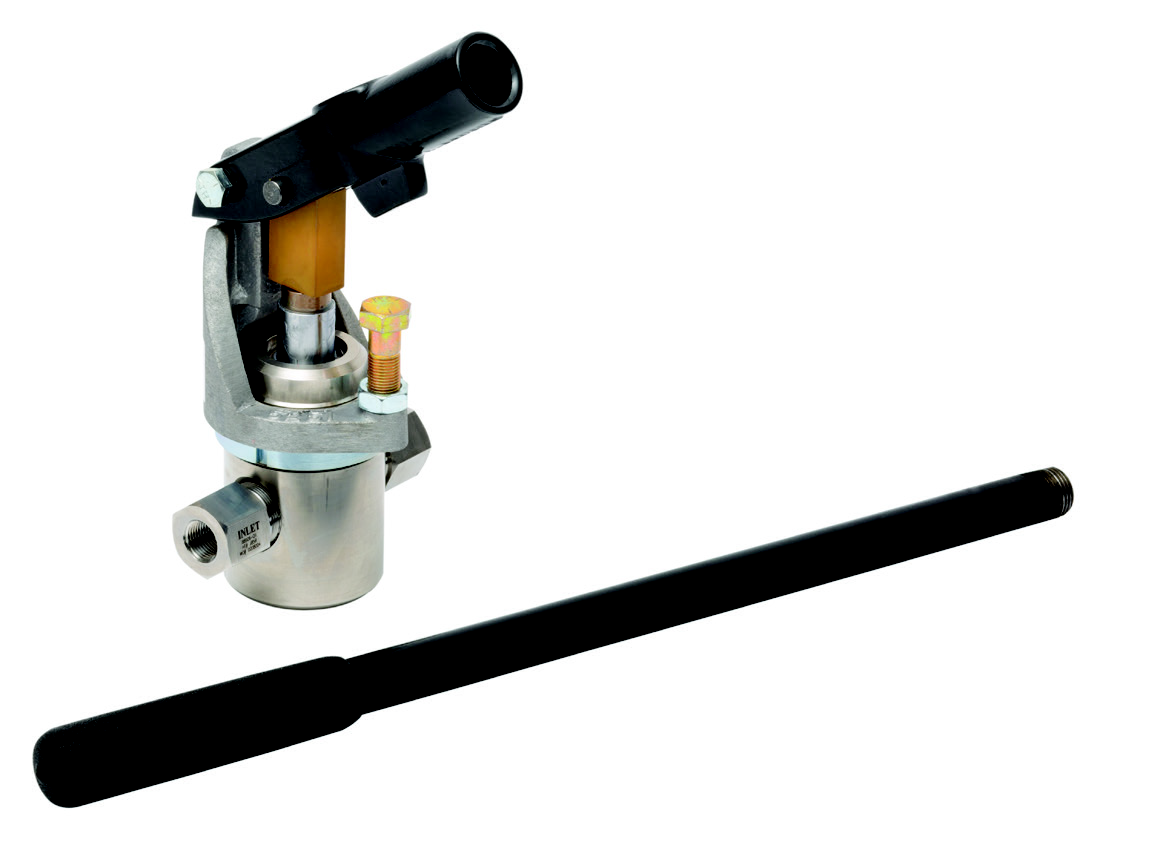 An application scenario or product detail of hand pump air - Image 11