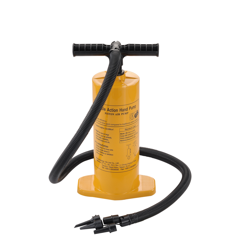 An application scenario or product detail of hand pump air - Image 17