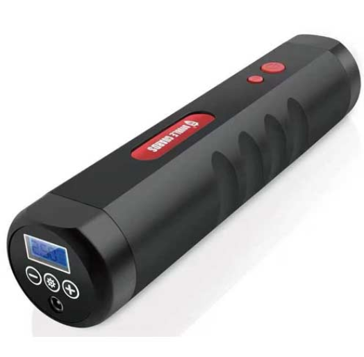 An application scenario or product detail of hand pump for car tires - Image 7