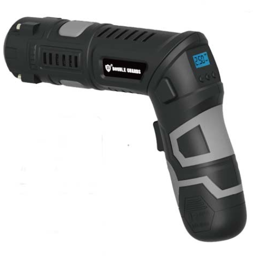 An application scenario or product detail of hand pump for car tires - Image 14