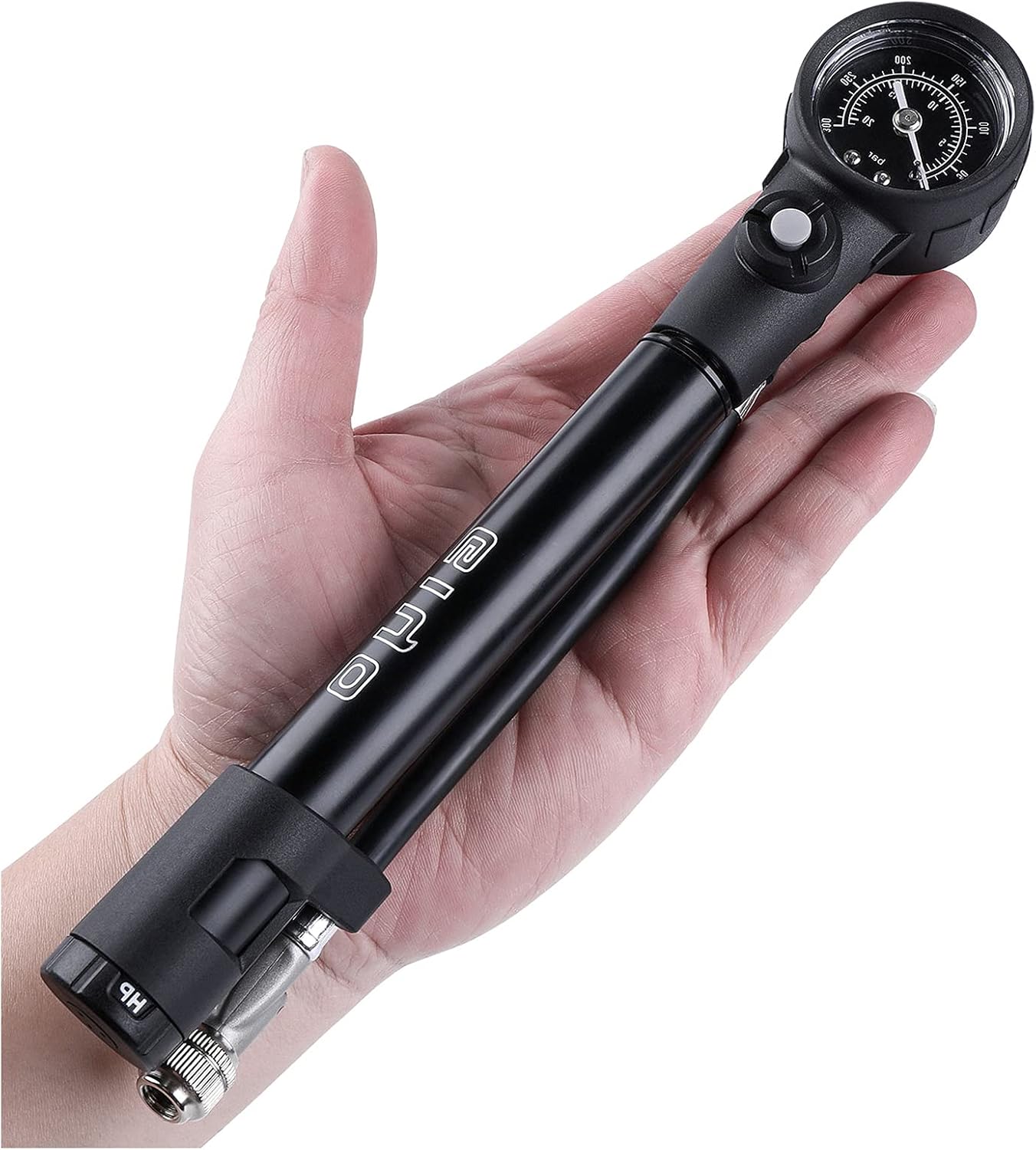 An application scenario or product detail of hand pump for car tires - Image 20