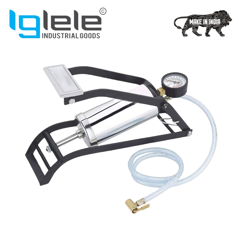 Featured image for the hand tyre pump guide