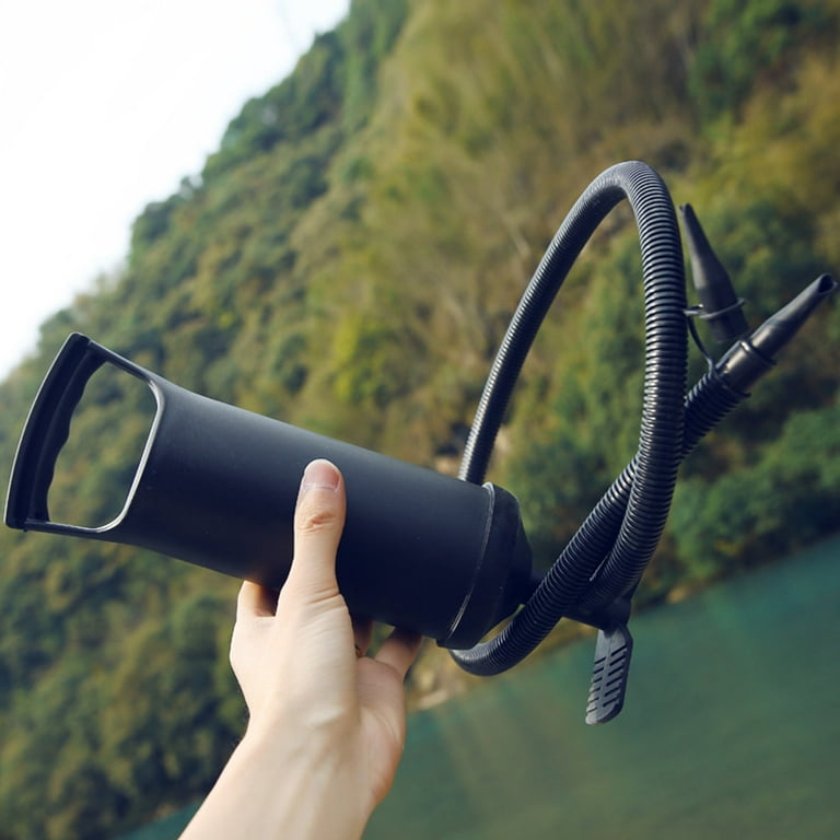 An application scenario or product detail of handheld air pump - Image 14