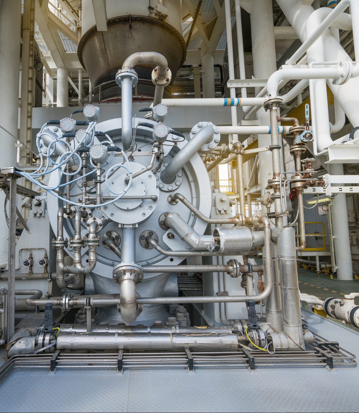 An application scenario or product detail of handheld compressor - Image 12