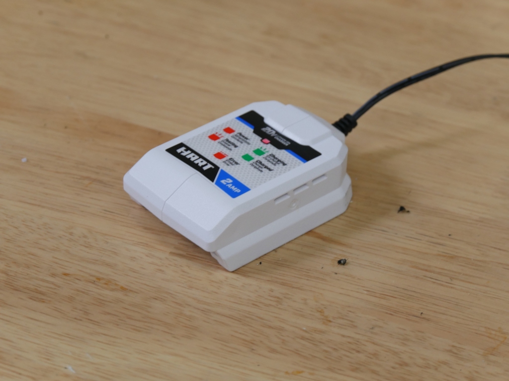 An application scenario or product detail of hart tire inflator - Image 18