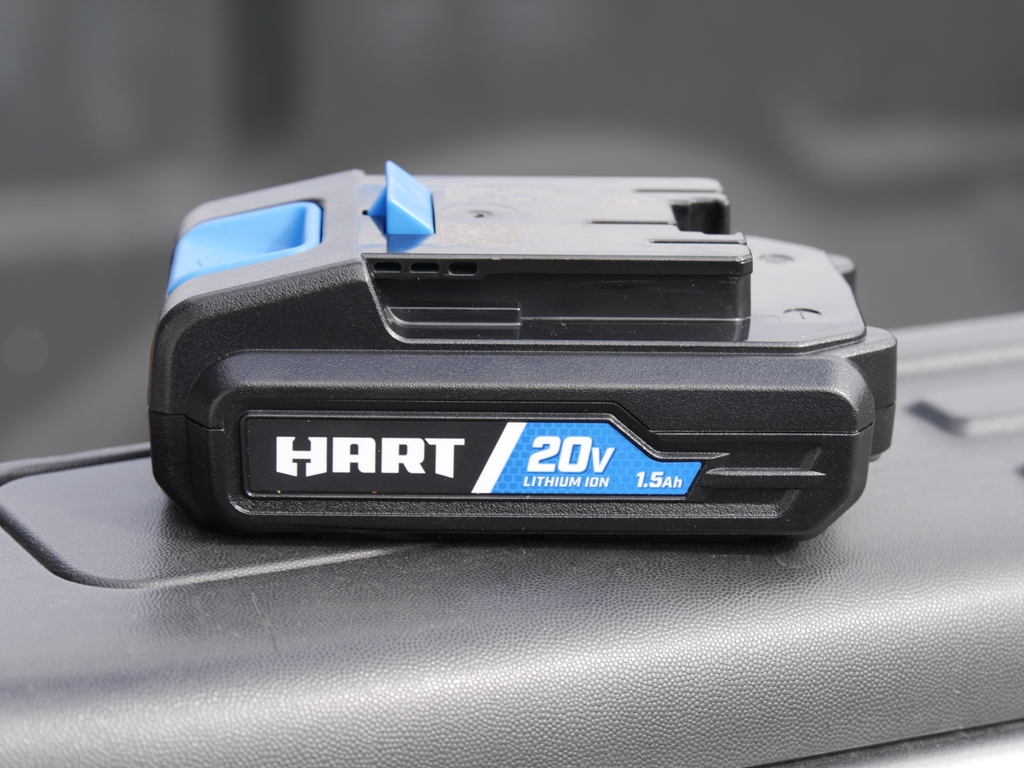 An application scenario or product detail of hart tire inflator - Image 22