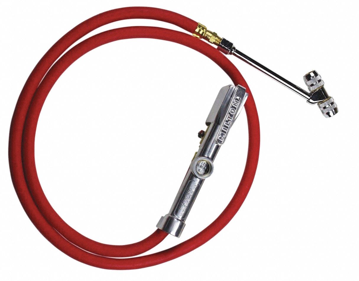 An application scenario or product detail of heavy duty tire inflator - Image 10