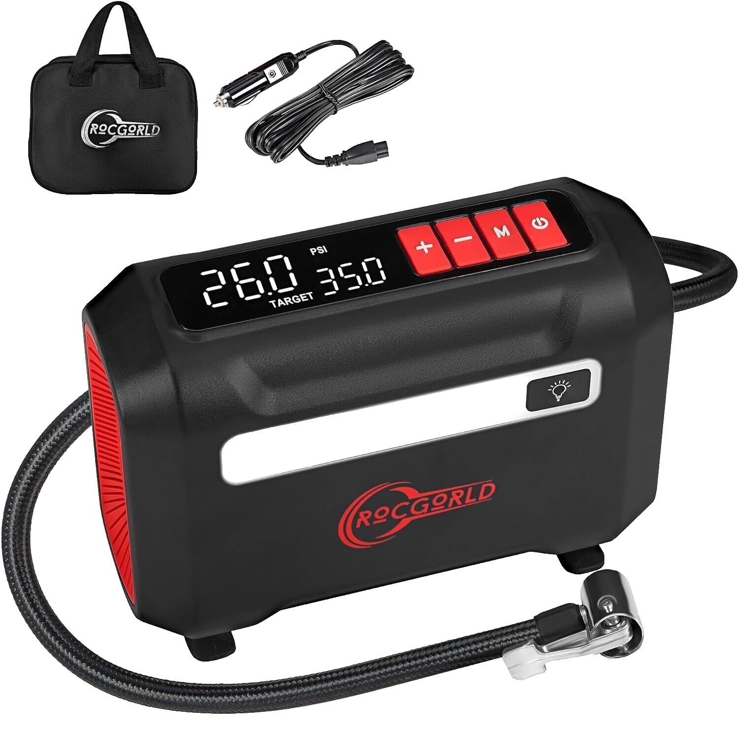 An application scenario or product detail of heavy duty truck tire inflator - Image 6