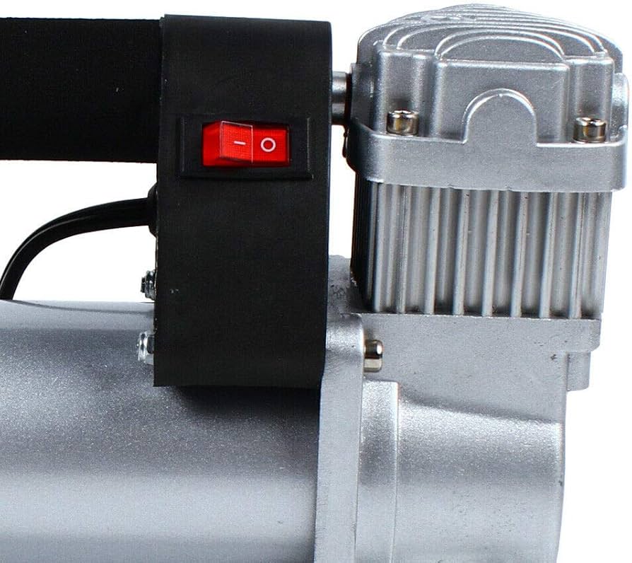 An application scenario or product detail of heavy duty truck tire inflator - Image 17