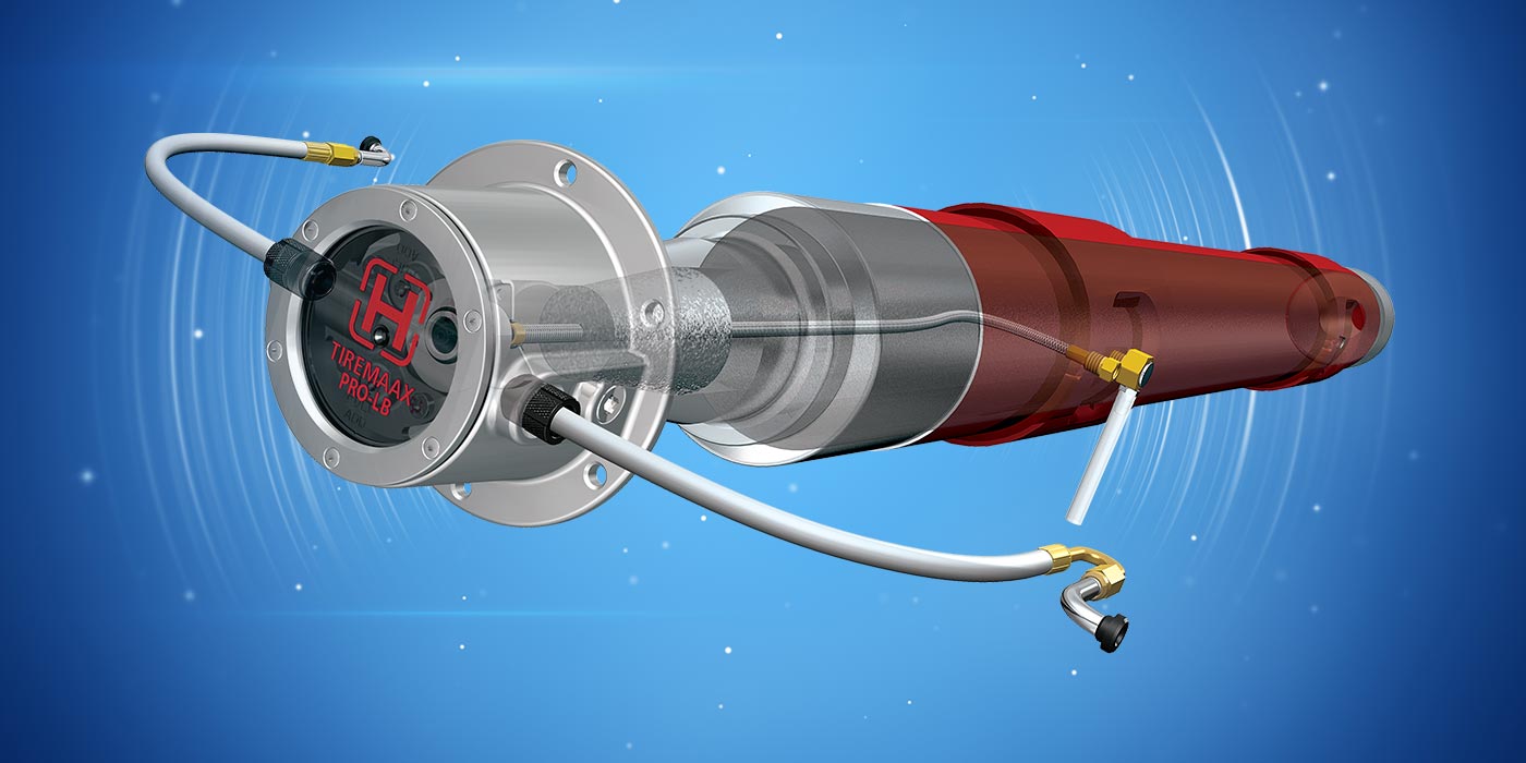 An application scenario or product detail of hendrickson tire inflation system - Image 8