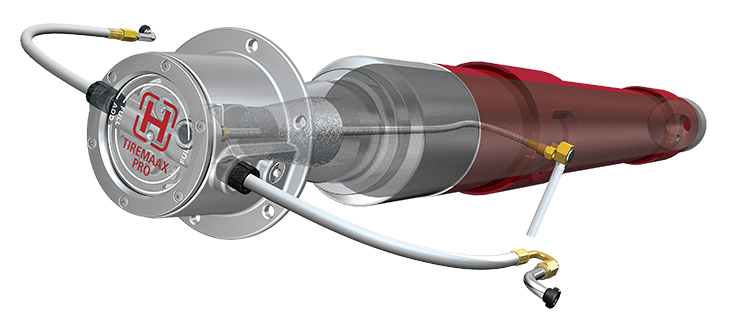 An application scenario or product detail of hendrickson tire inflation system - Image 16