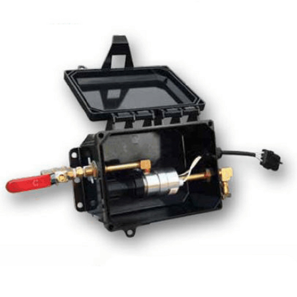 Featured image for the hendrickson tire inflation system parts guide