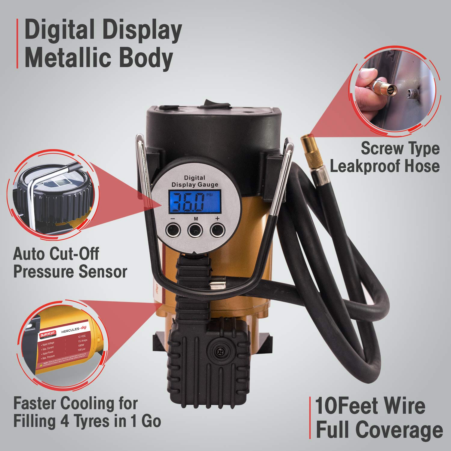 An application scenario or product detail of hercules tire inflator - Image 4