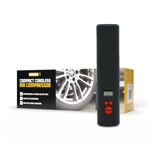 An application scenario or product detail of hercules tire inflator - Image 9