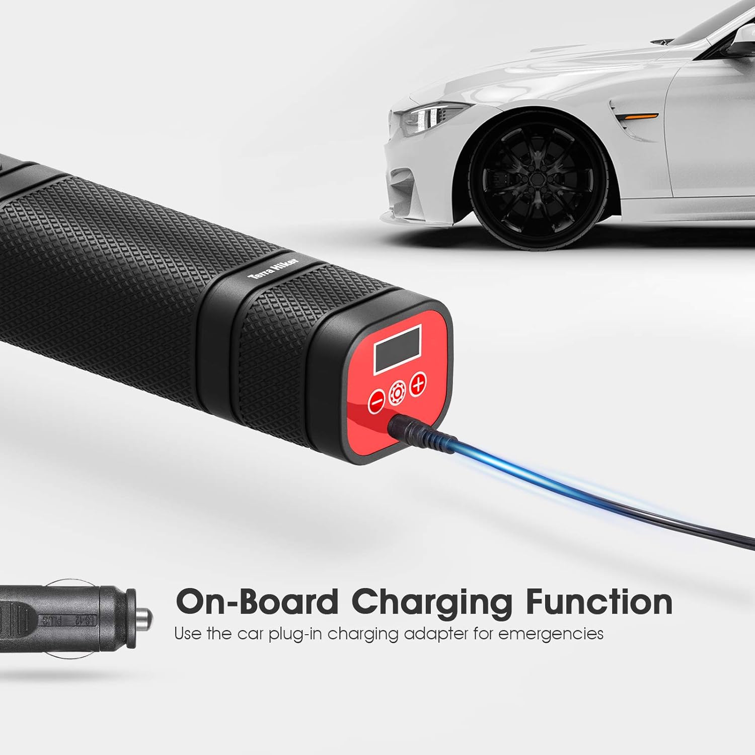 An application scenario or product detail of hercules tire inflator - Image 18