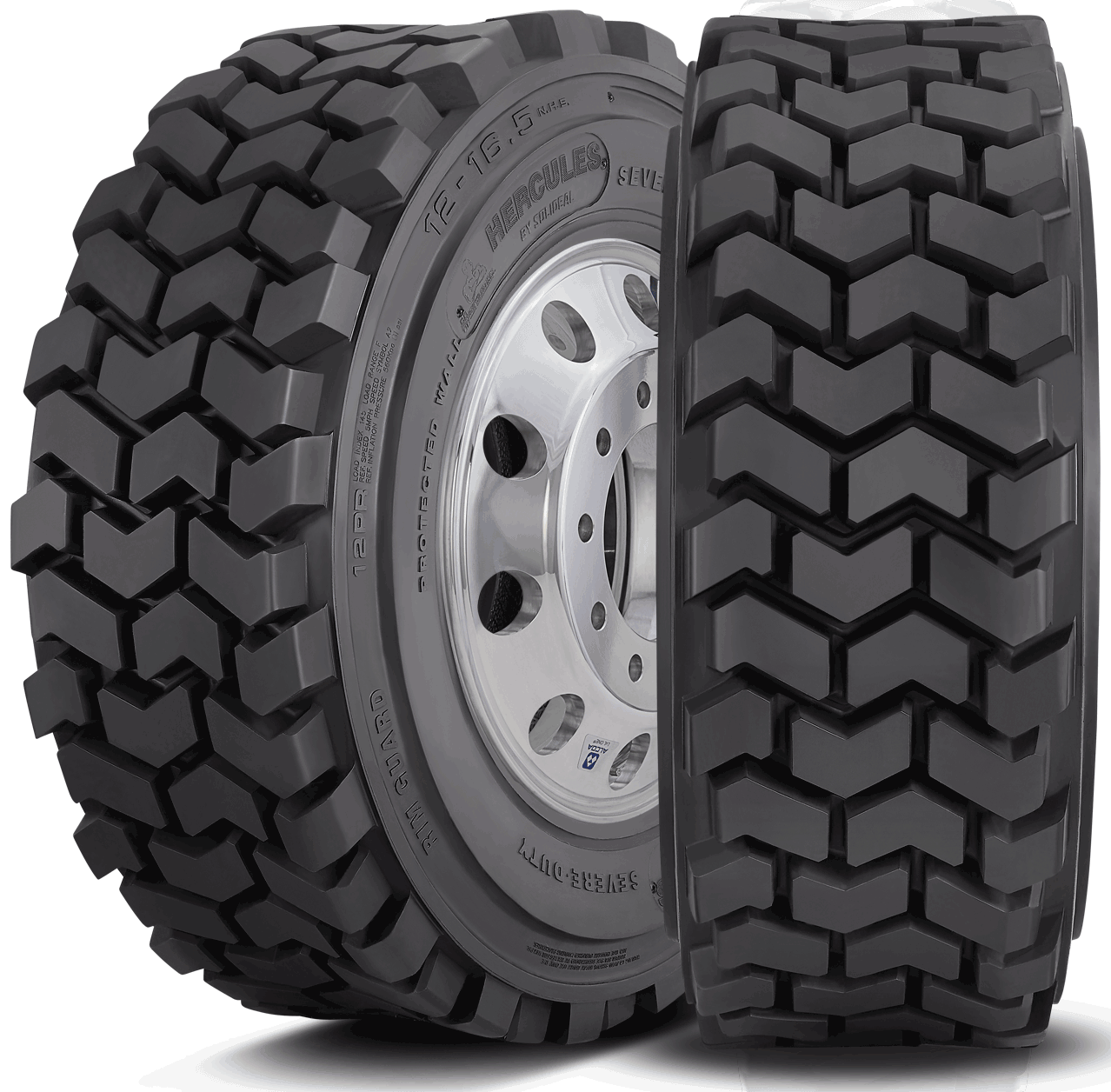 An application scenario or product detail of hercules tire inflator - Image 20