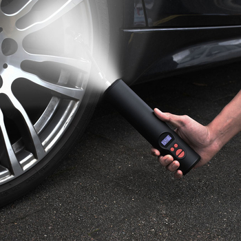 An application scenario or product detail of hercules tire inflator - Image 21