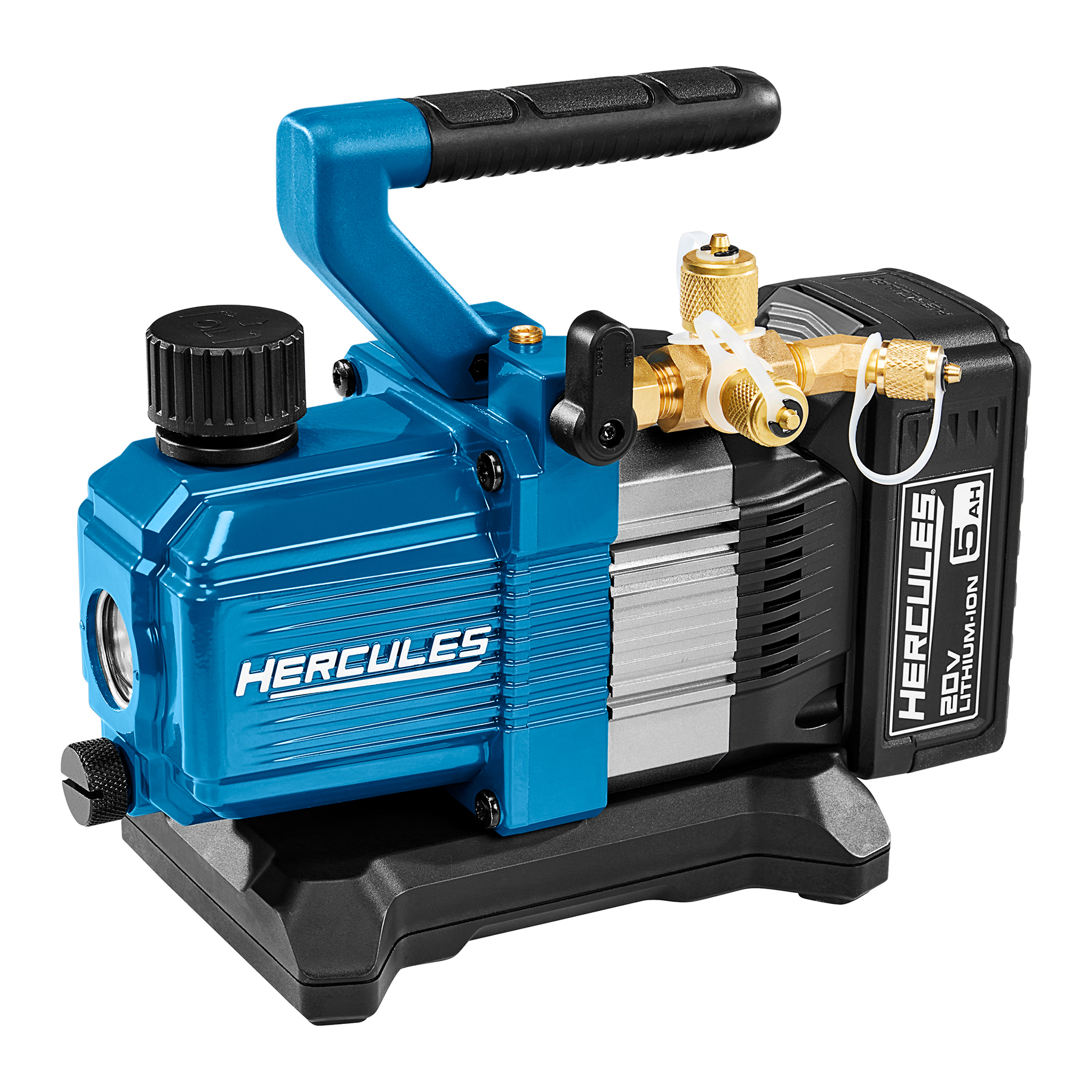 Featured image for the hercules tire inflator guide