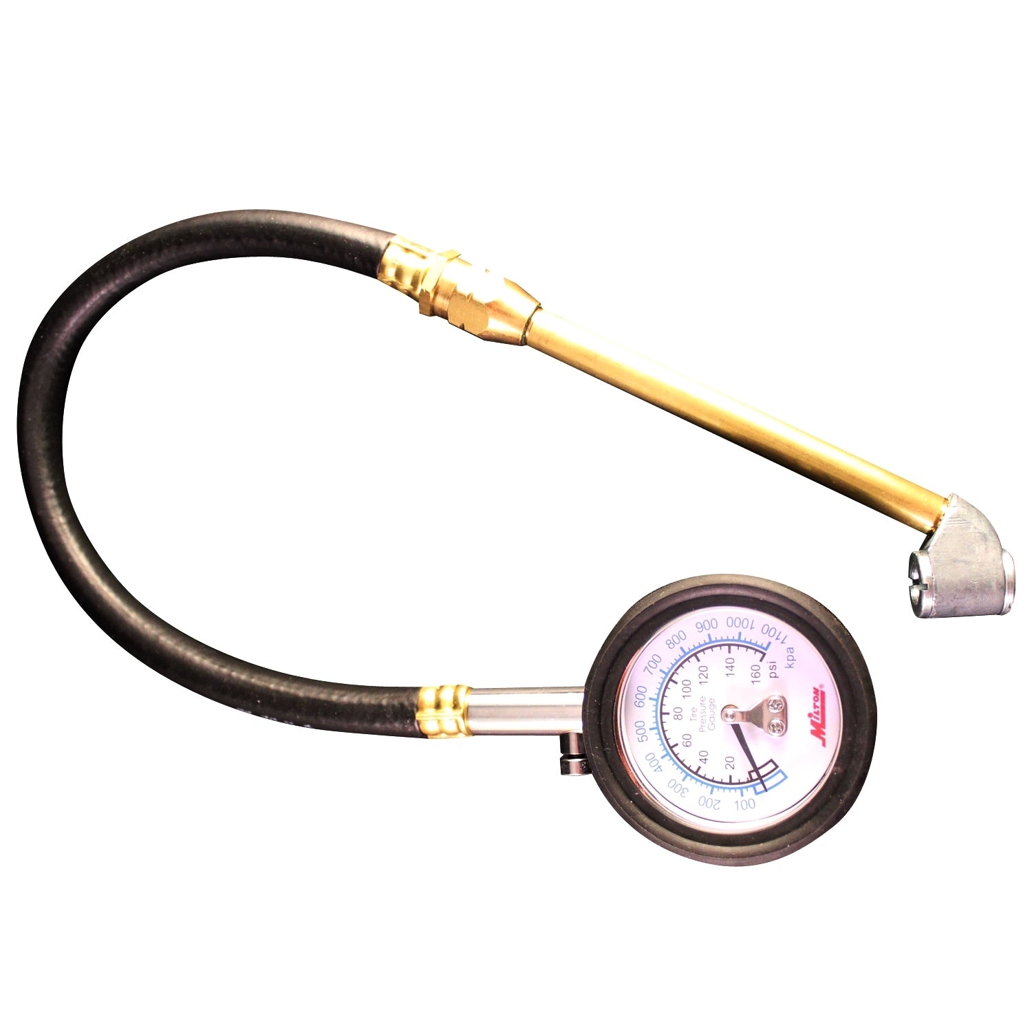 An application scenario or product detail of high quality air pressure gauge - Image 3