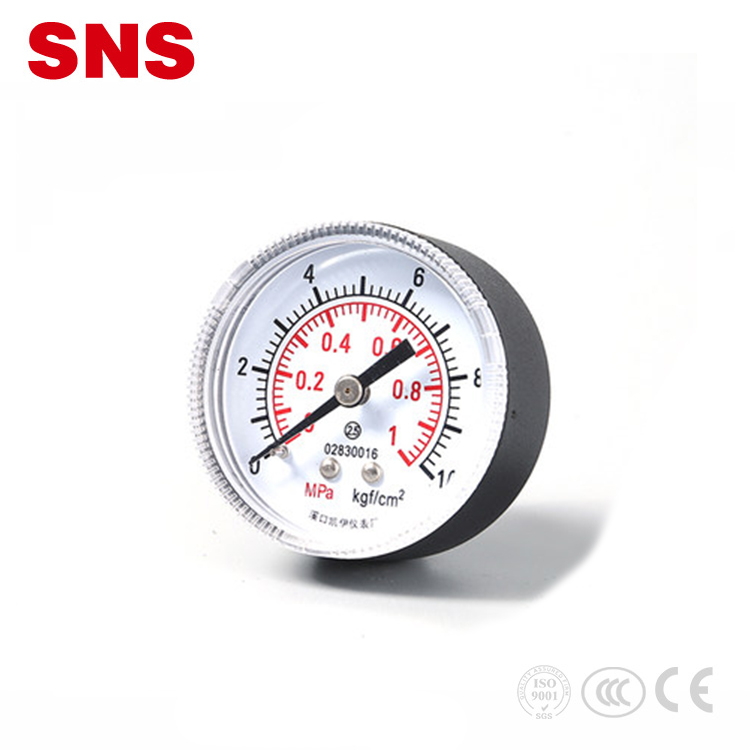 An application scenario or product detail of high quality air pressure gauge - Image 8