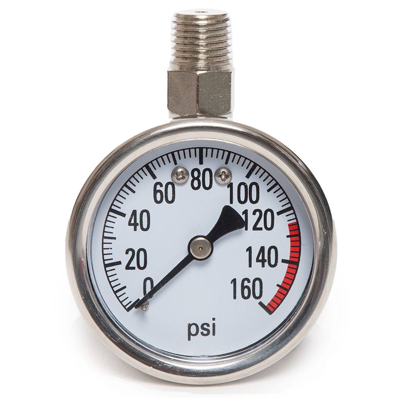 An application scenario or product detail of high quality air pressure gauge - Image 19