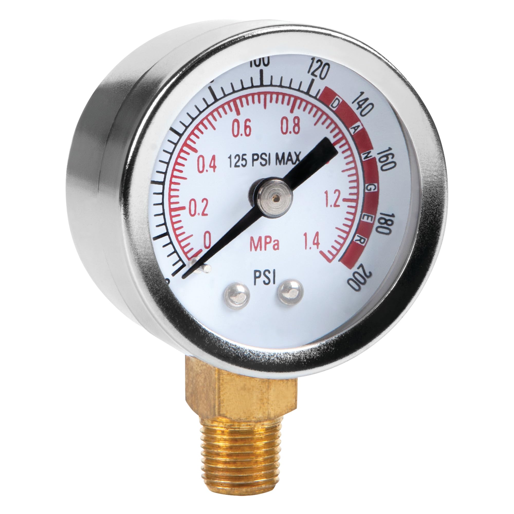 An application scenario or product detail of high quality air pressure gauge - Image 22