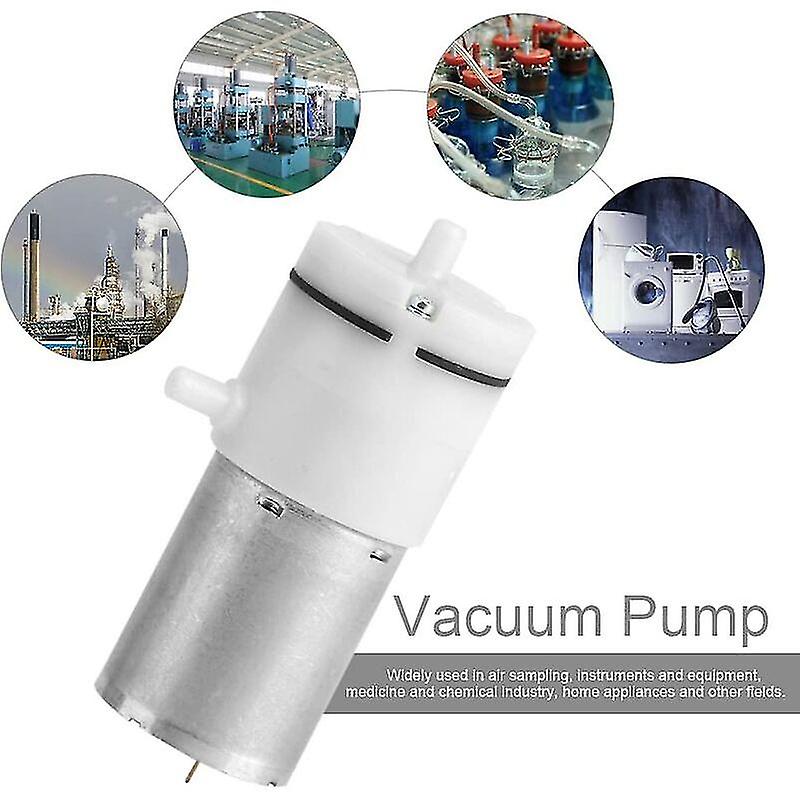 An application scenario or product detail of home air pump - Image 11