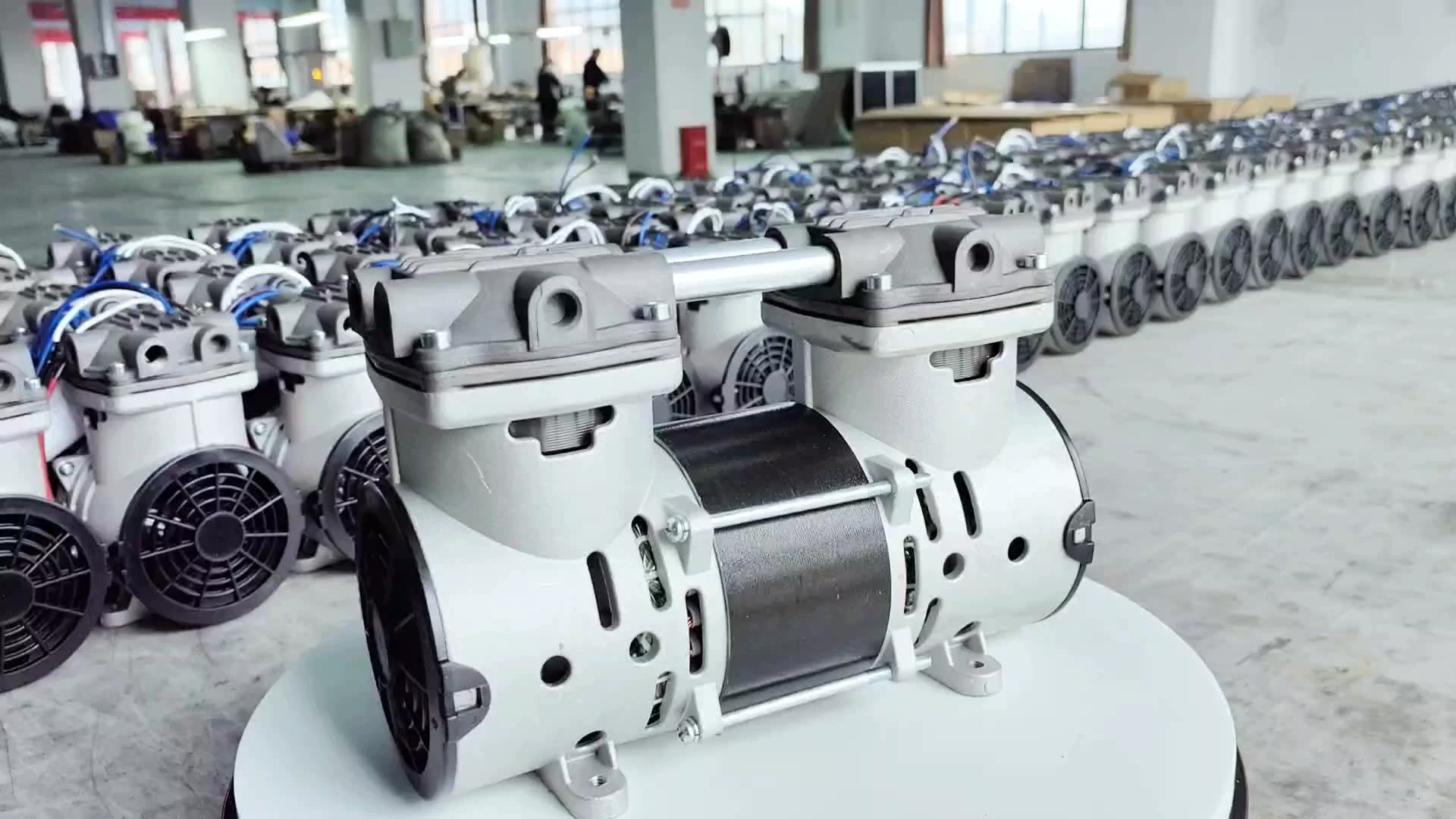 An application scenario or product detail of home air pump - Image 12